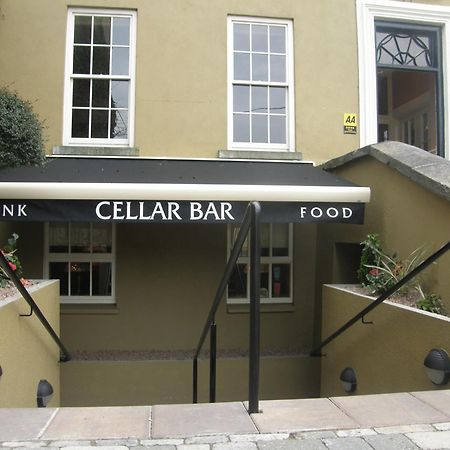 Baileys Hotel Cashel Cashel  Exterior photo