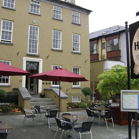 Baileys Hotel Cashel Cashel  Exterior photo
