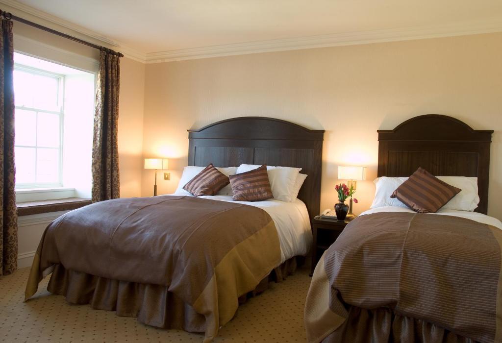 Baileys Hotel Cashel Cashel  Room photo