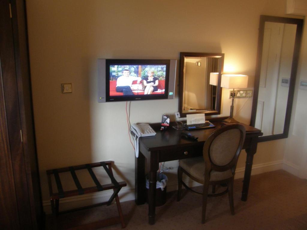 Baileys Hotel Cashel Cashel  Room photo