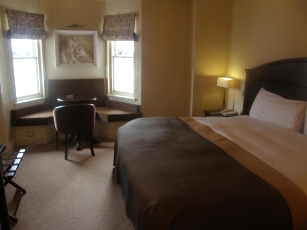 Baileys Hotel Cashel Cashel  Room photo