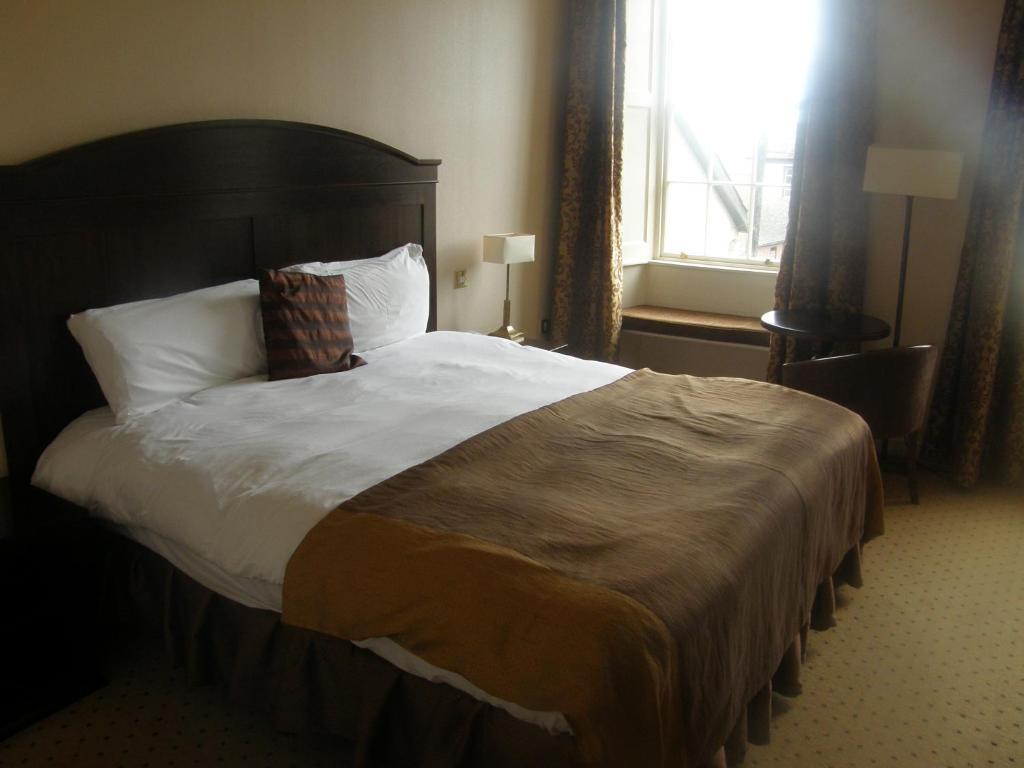 Baileys Hotel Cashel Cashel  Room photo