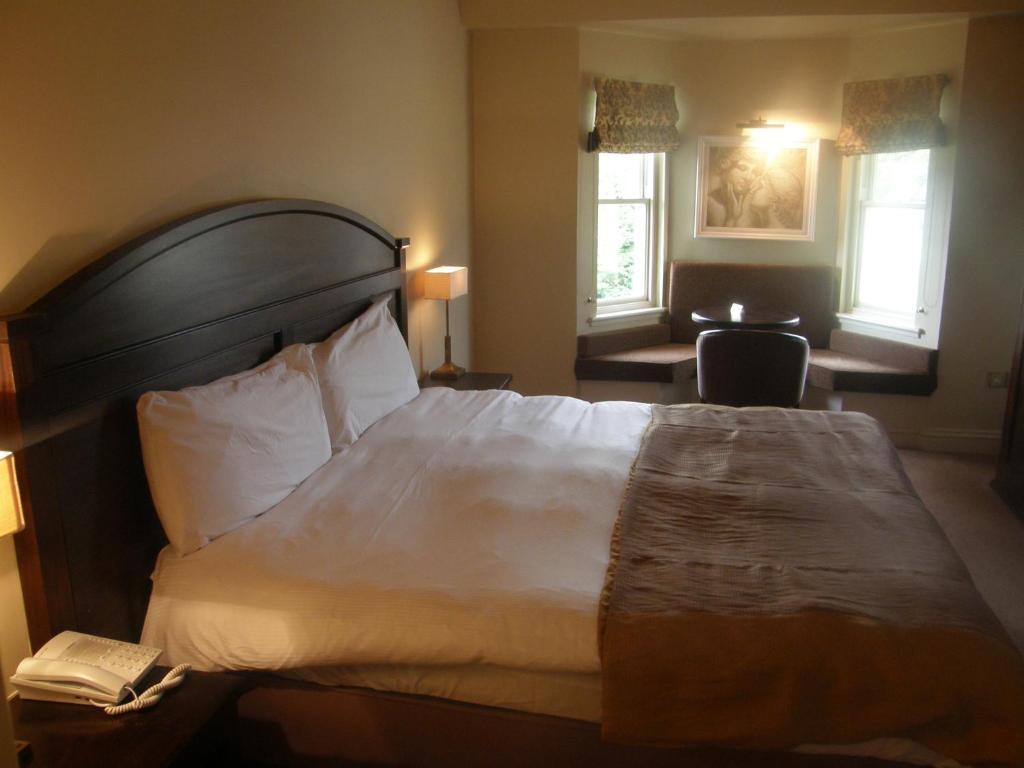 Baileys Hotel Cashel Cashel  Room photo